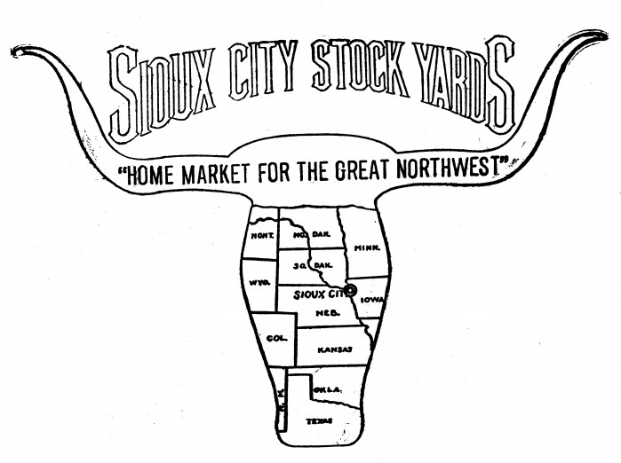 Stockyards: Logo